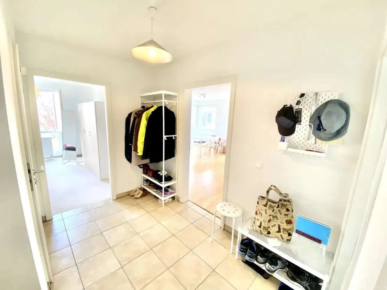 3 Zimmer Wohnung mit 77 m² in München – Bild 5