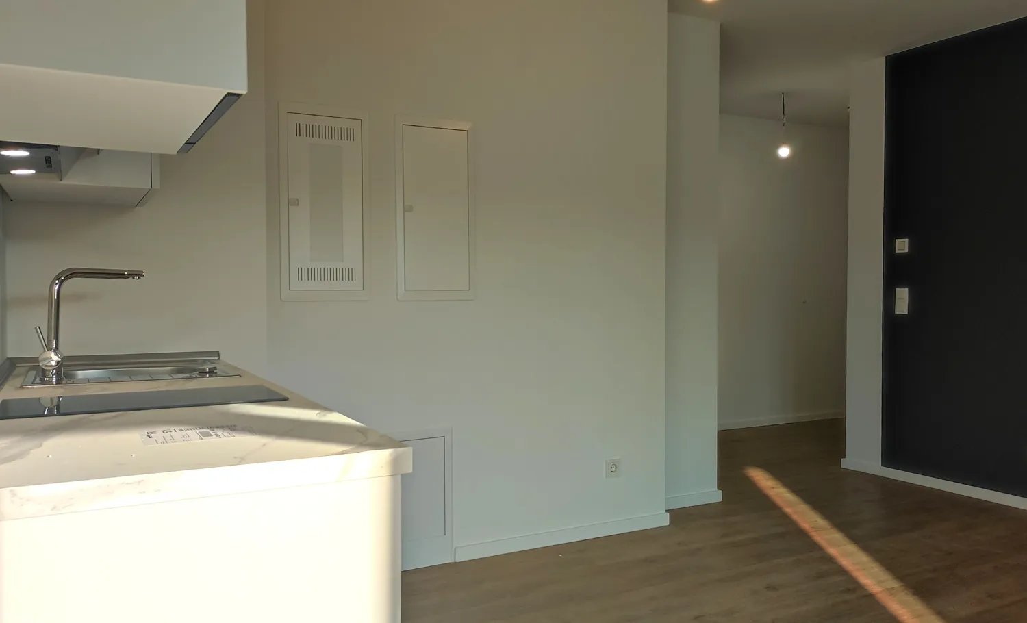 1 Zimmer Wohnung mit 35 m² in Berlin – Bild 6