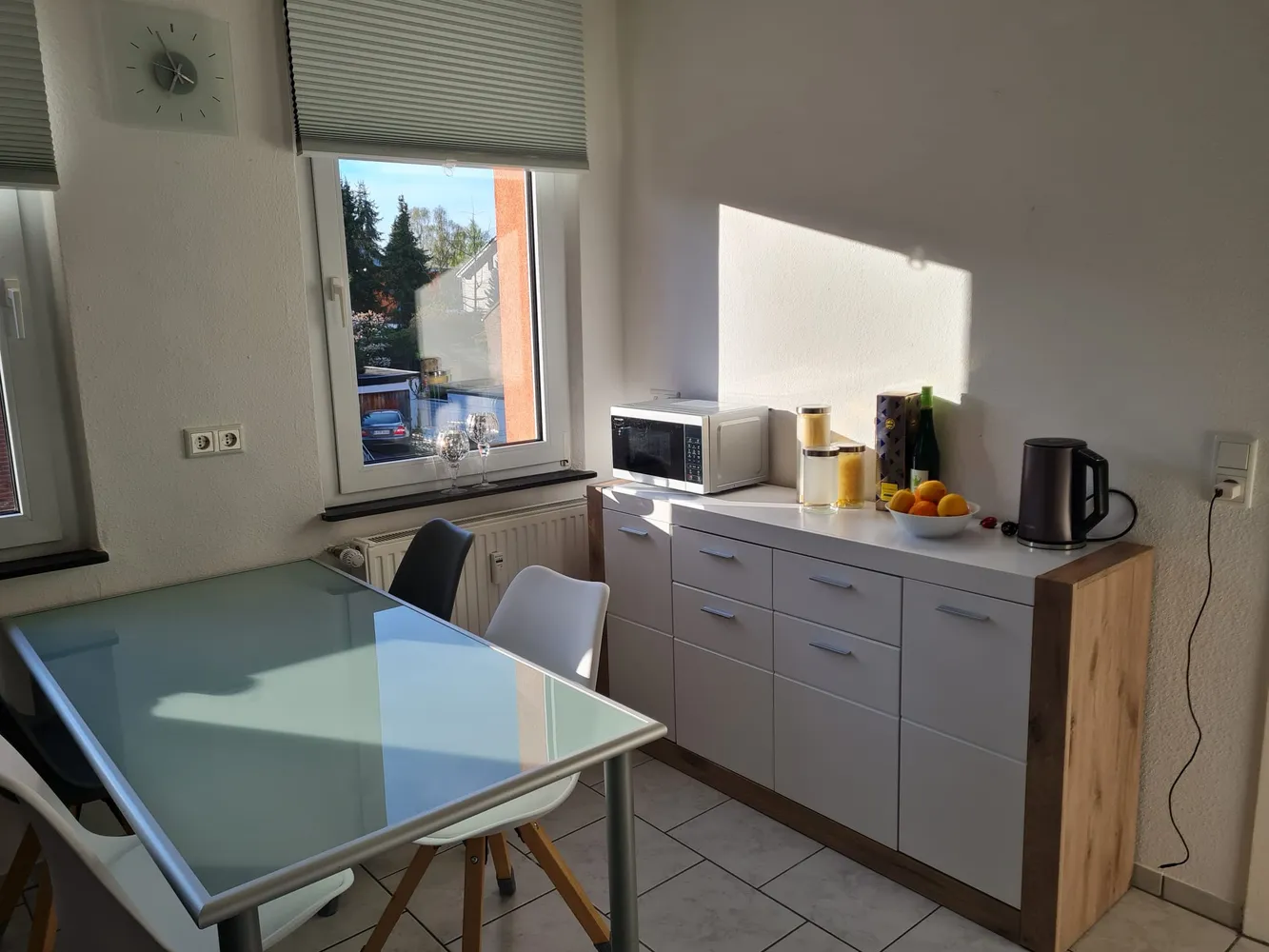 2 Zimmer Wohnung mit 52 m² in Aachen – Bild 3