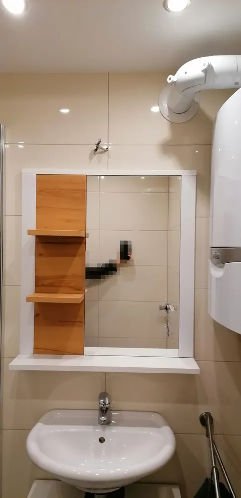 2 Zimmer Wohnung mit 48 m² in Aachen – Bild 8