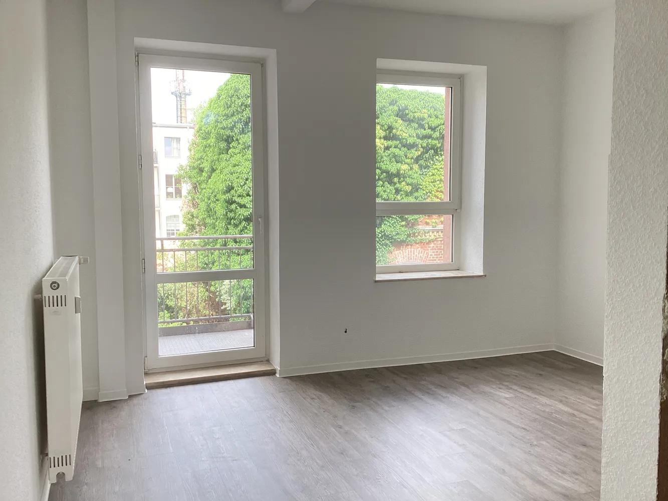 3 Zimmer Wohnung mit 86 m² in Leipzig – Bild 3