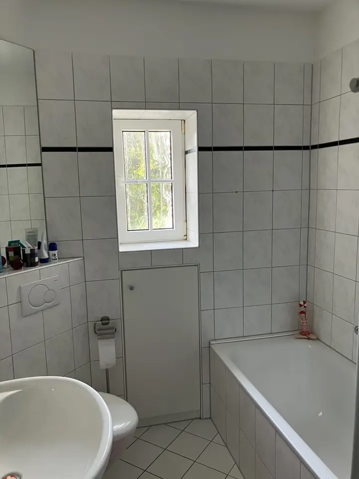 4 Zimmer Wohnung mit 120 m² in Emsdetten – Bild 9