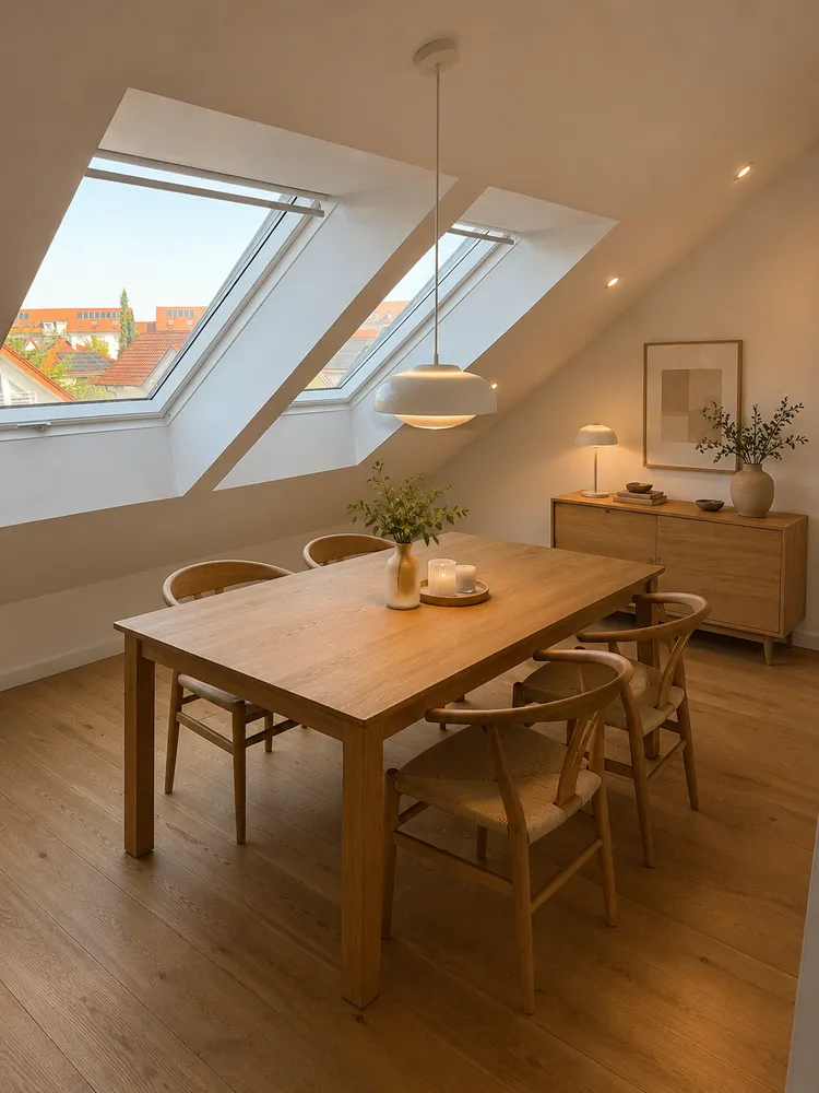 4 Zimmer Wohnung mit 109 m² in Mannheim – Bild 7