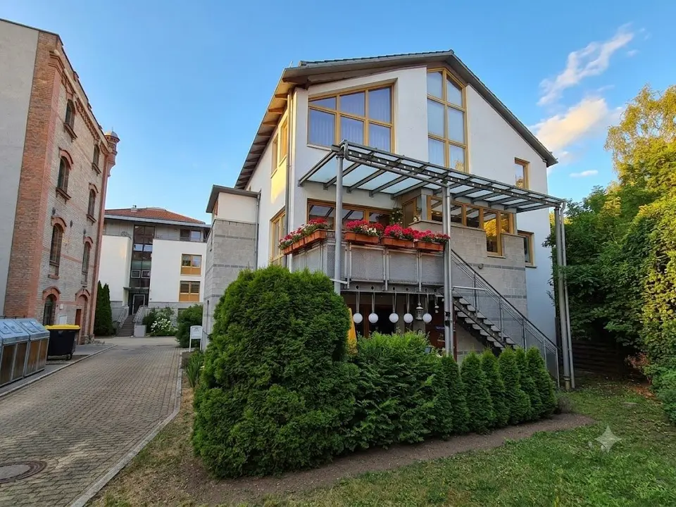 4 Zimmer Wohnung mit 92 m² in Sangerhausen – Bild 8