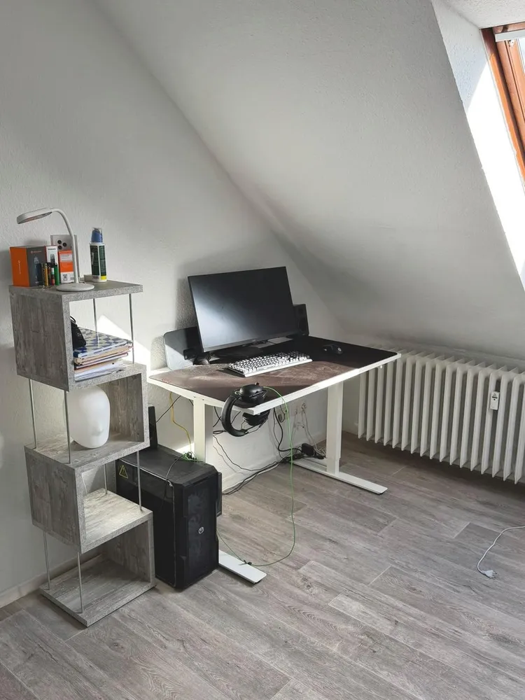 2 Zimmer Wohnung mit 43 m² in Viersen – Bild 11