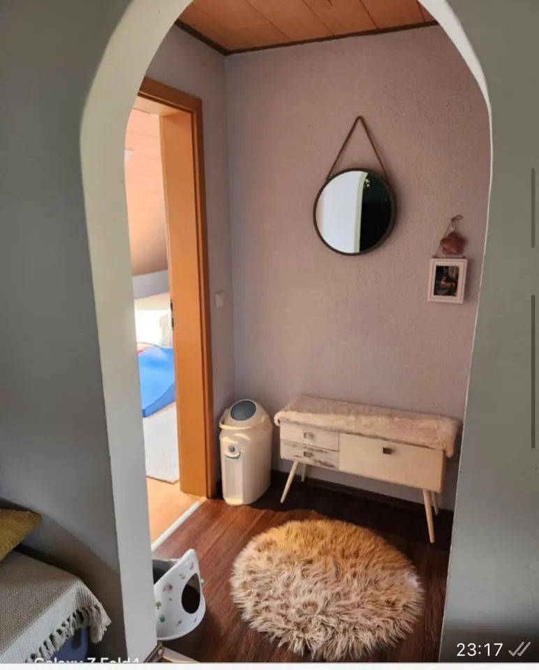 4 Zimmer Wohnung mit 95 m² in Balingen – Bild 5