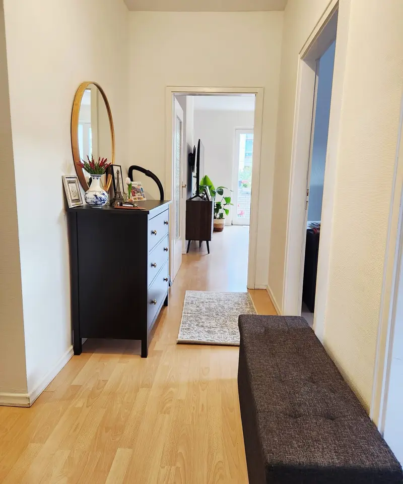 WG-Zimmer mit 80 m² in Falkensee – Bild 5