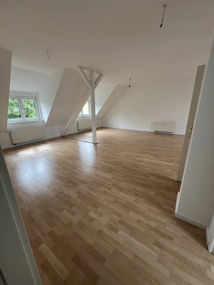 1 Zimmer Wohnung mit 62 m² in Hamburg – Bild 6