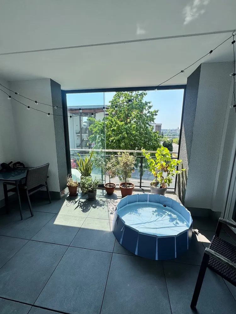 4 Zimmer Wohnung mit 105 m² in Dortmund – Bild 9