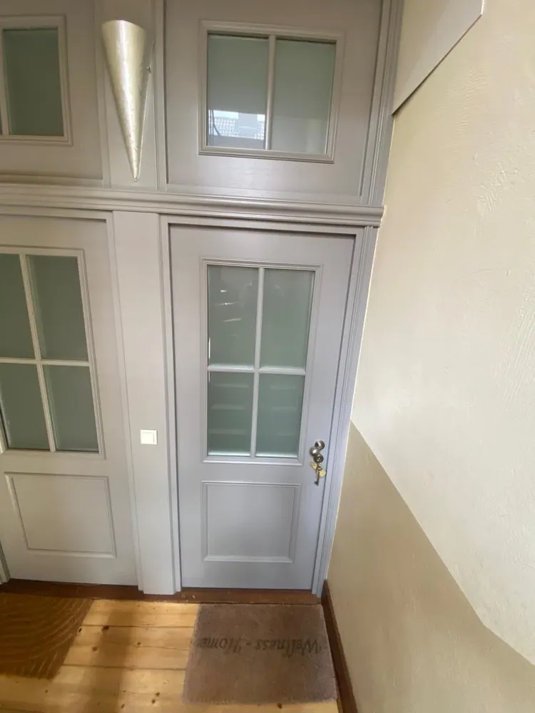 2 Zimmer Wohnung mit 50 m² in Frankfurt am Main – Bild 12