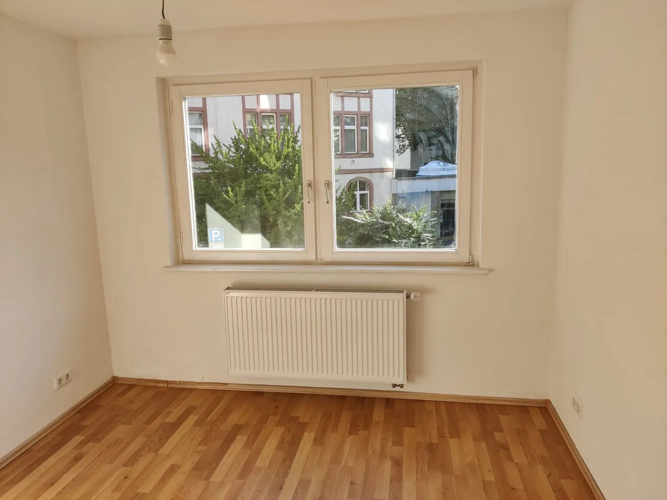3 Zimmer Wohnung mit 65 m² in Offenbach am Main – Bild 1