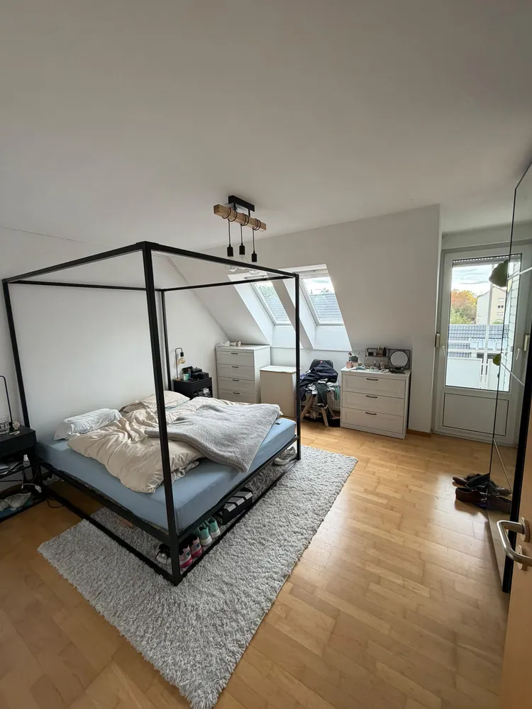 3 Zimmer Wohnung mit 72 m² in Nürnberg – Bild 2