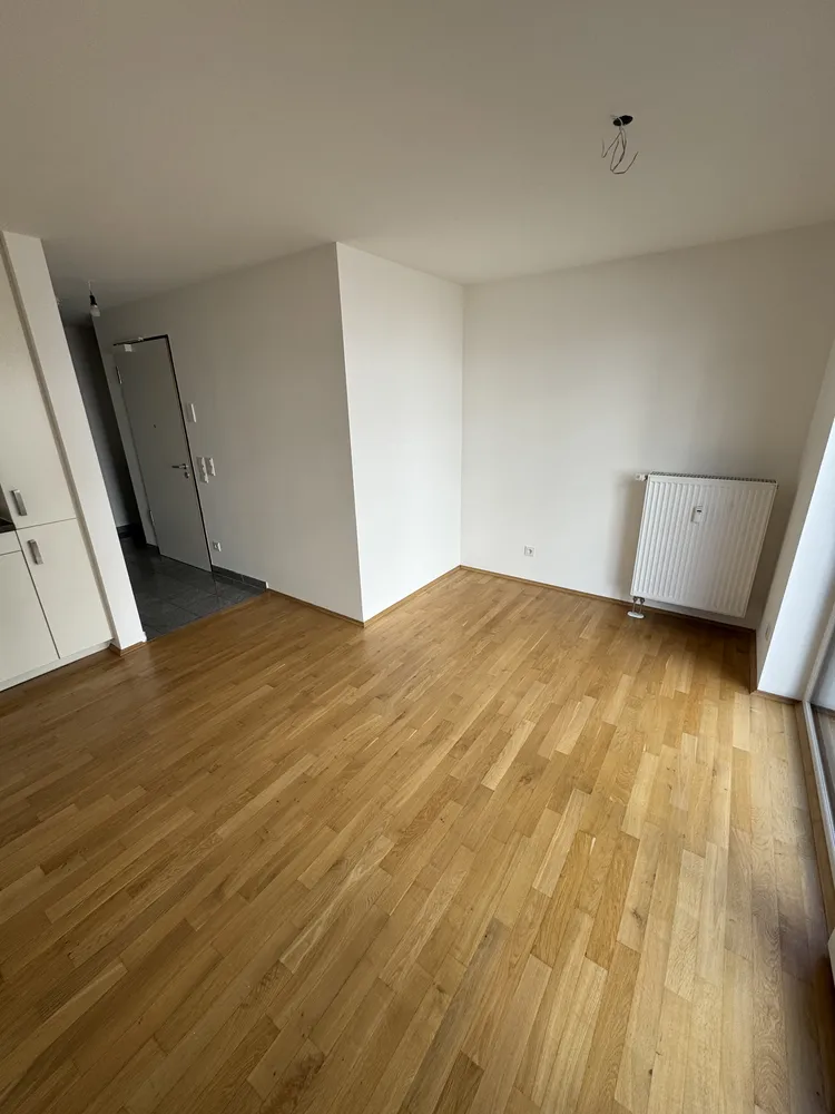 2 Zimmer Wohnung mit 35 m² in Regensburg – Bild 5