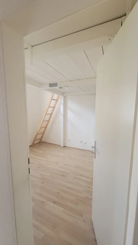 2 Zimmer Wohnung mit 45 m² in Wiesbaden – Bild 5