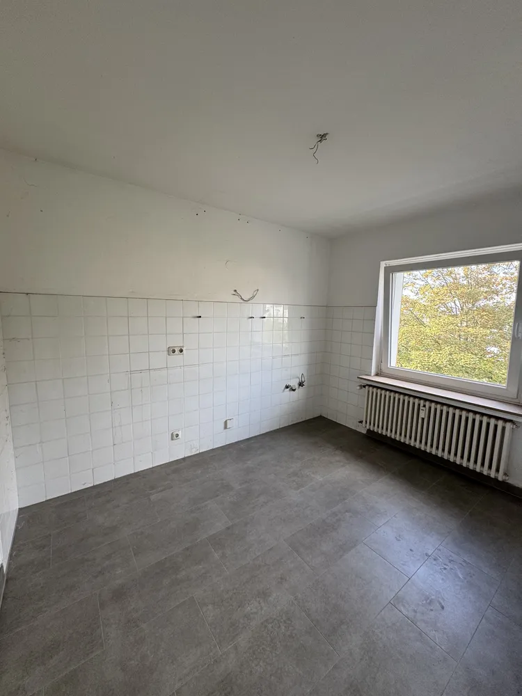 1 room apartment with 47 m² in Essen – Photo 3