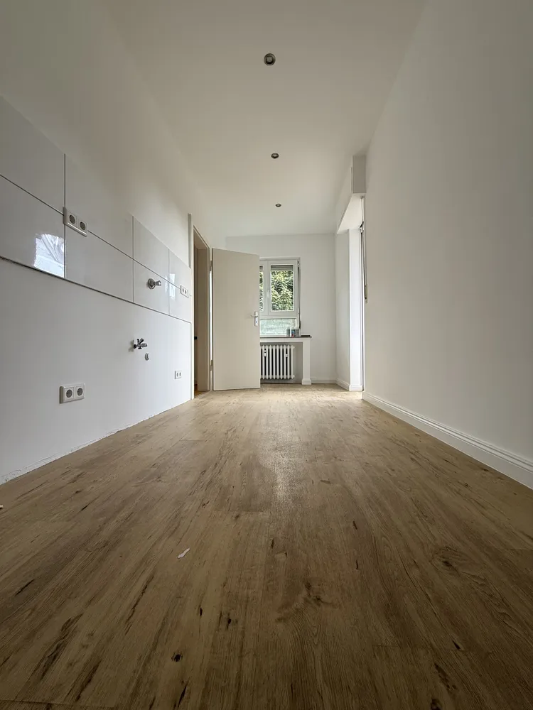 1 Zimmer Wohnung mit 23 m² in Essen – Bild 3