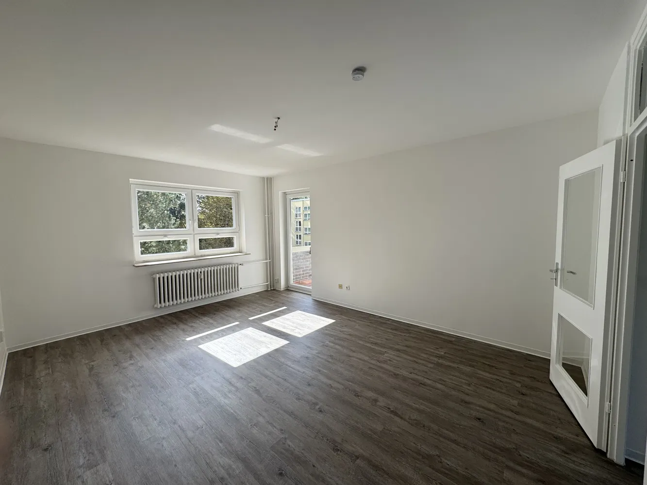 4 Zimmer Wohnung mit 93 m² in Berlin – Bild 12