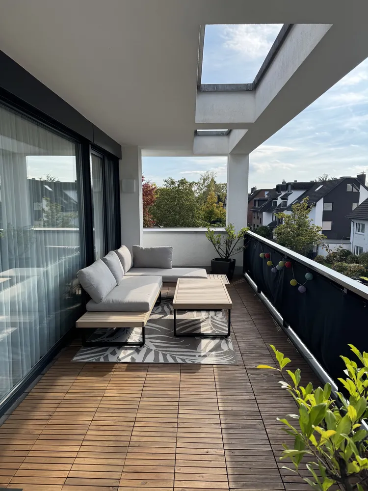 3 Zimmer Wohnung mit 105 m² in Köln – Bild 2