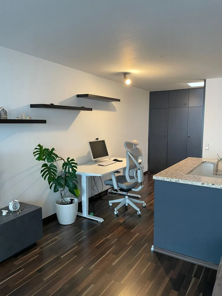 2 Zimmer Wohnung mit 73 m² in Braunschweig – Bild 9
