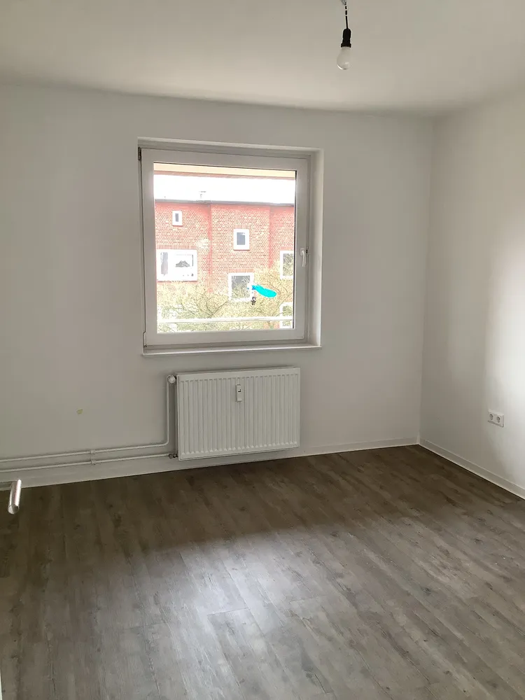 3 Zimmer Wohnung mit 75 m² in Hamburg – Bild 4