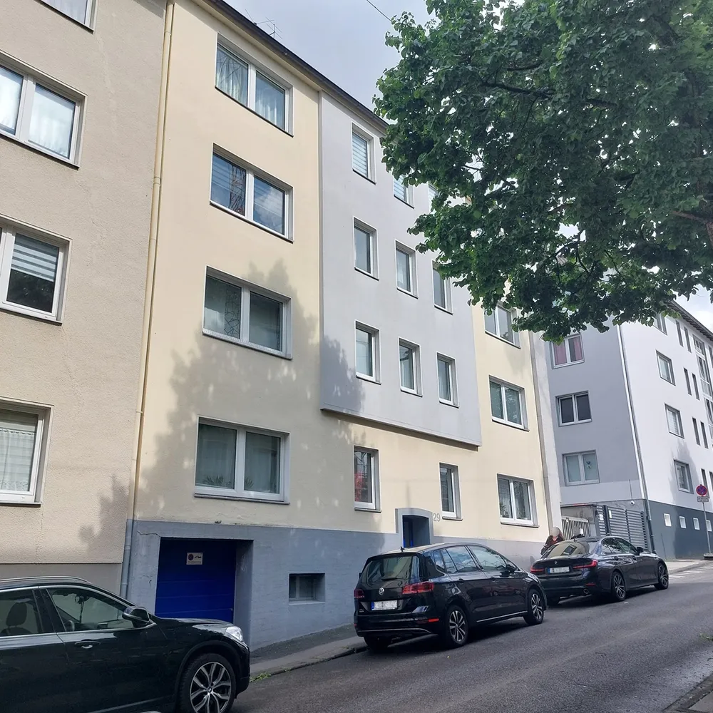 2 Zimmer Wohnung mit 60 m² in Wuppertal – Bild 9
