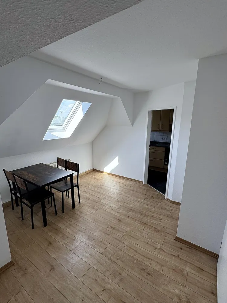2 Zimmer Wohnung mit 50 m² in Leipzig – Bild 5