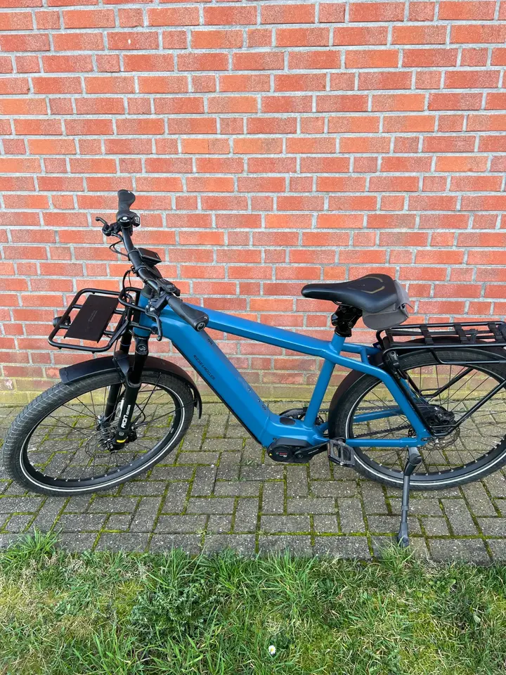 Shared room with 103 m² in Kleve – Photo 8