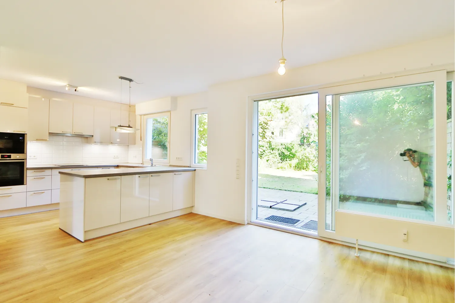 6 Zimmer Wohnung mit 171 m² in Krefeld – Bild 7