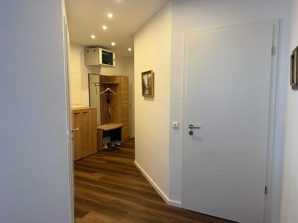 WG-Zimmer mit 35 m² in Siegen – Bild 8