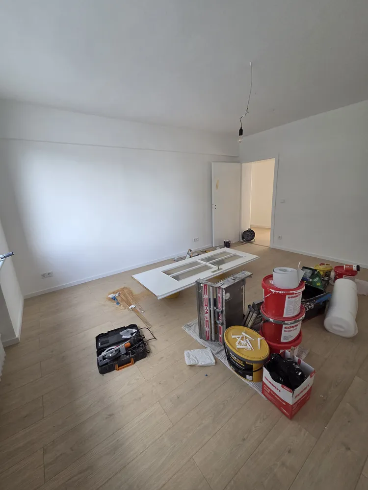 3 Zimmer Wohnung mit 88 m² in Düsseldorf – Bild 12