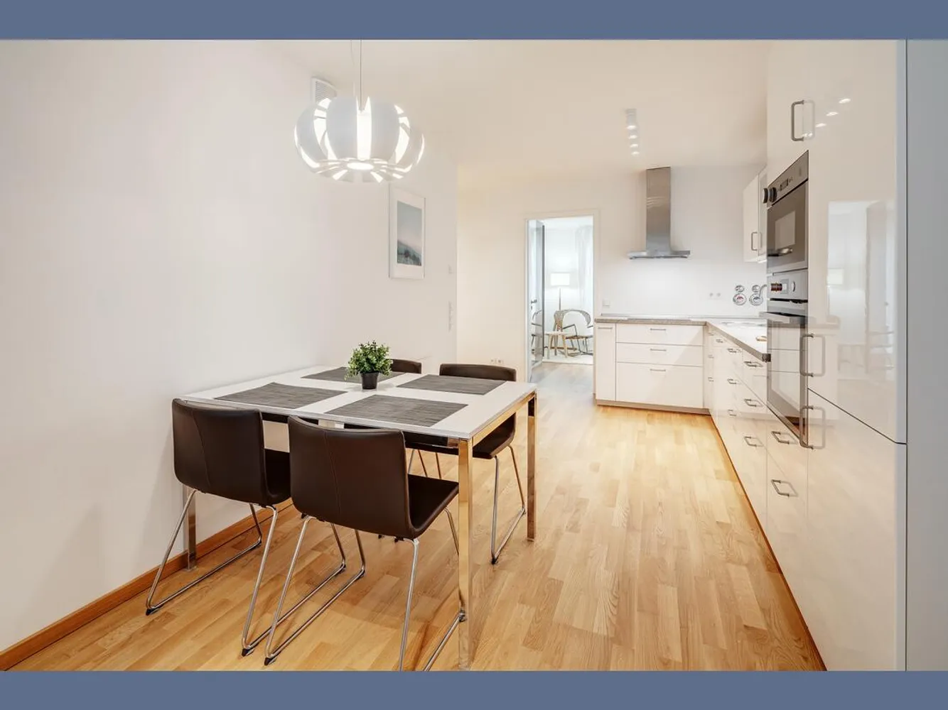 4 Zimmer Wohnung mit 87 m² in München – Bild 11