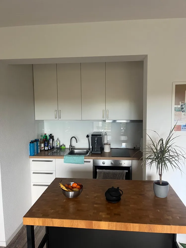 2 Zimmer Wohnung mit 50 m² in Bonn – Bild 4