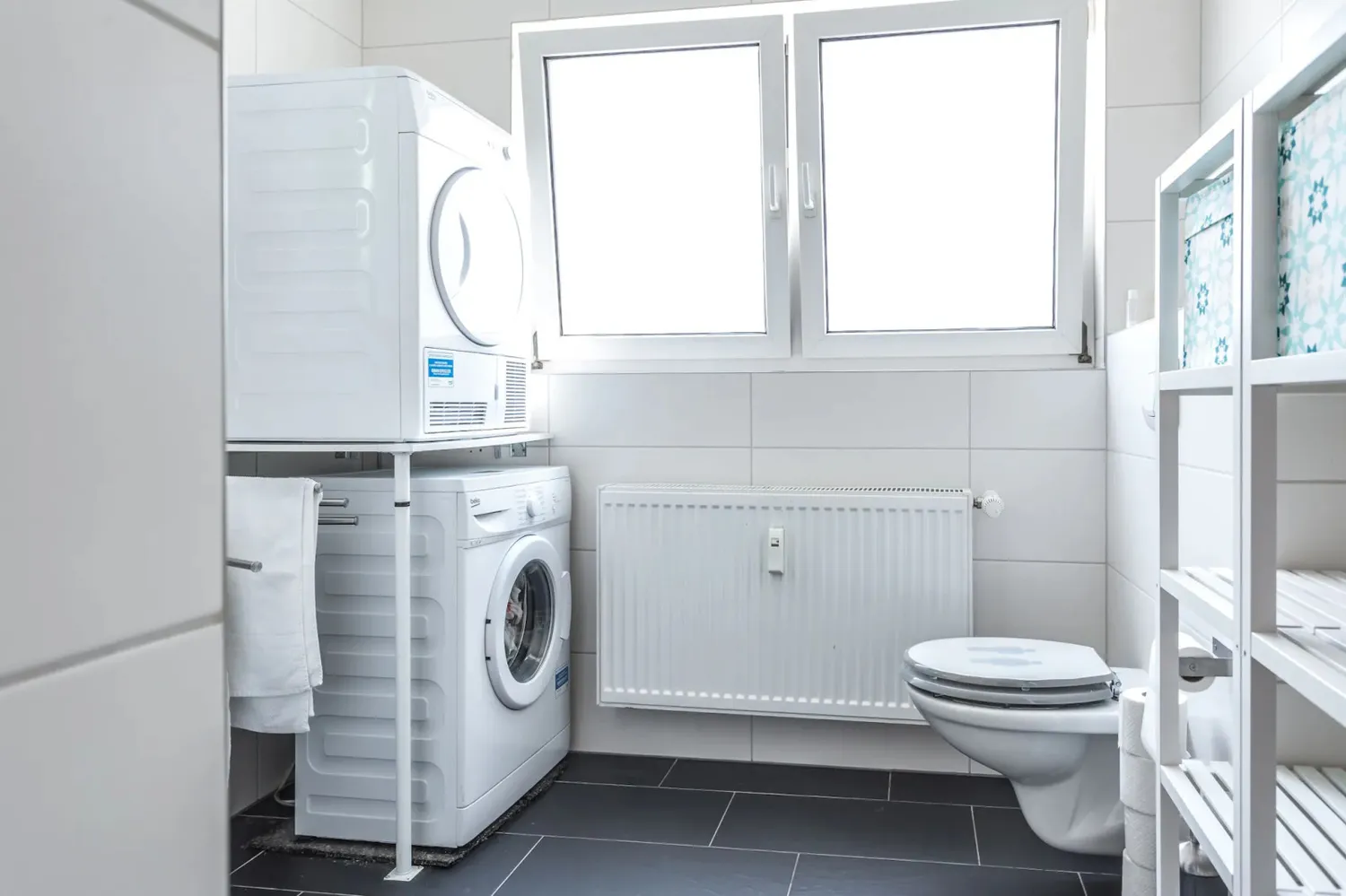 Shared room with 16 m² in Frankfurt am Main – Photo 8
