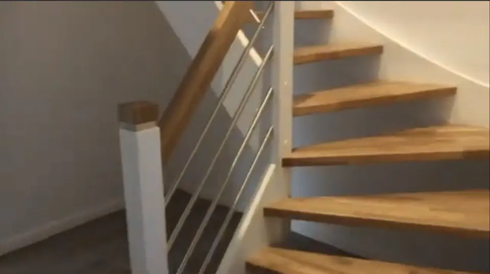 4 Zimmer Haus mit 119 m² in Buxtehude – Bild 8