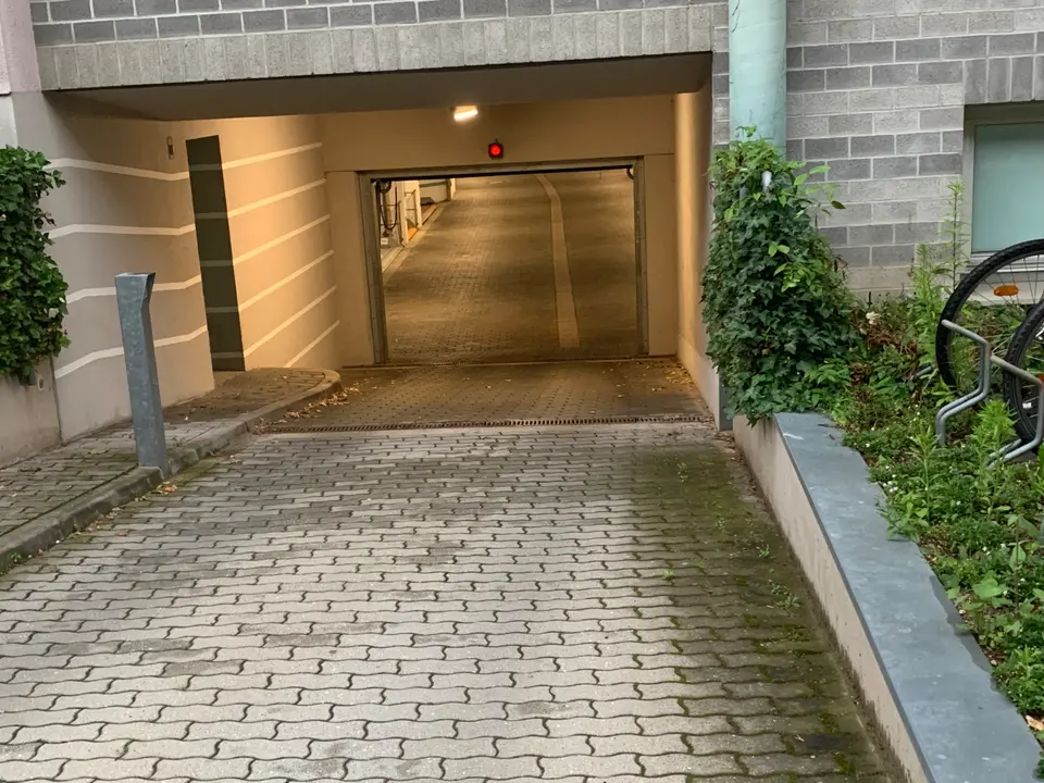 2 Zimmer Wohnung mit 42 m² in Erlangen – Bild 9