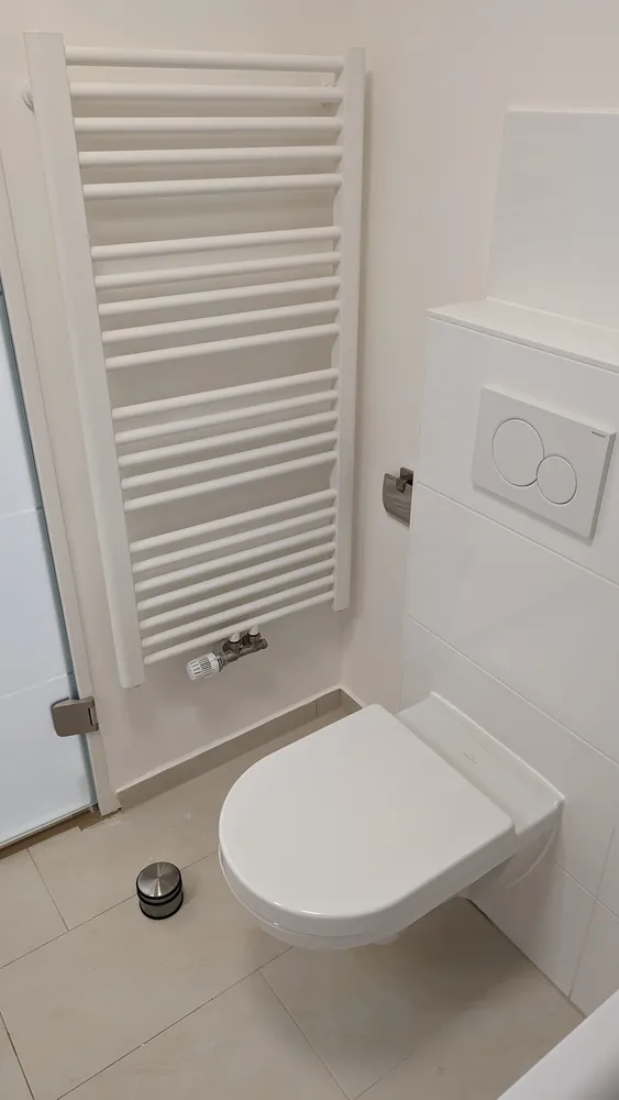 2 room apartment with 52 m² in Munich – Photo 4