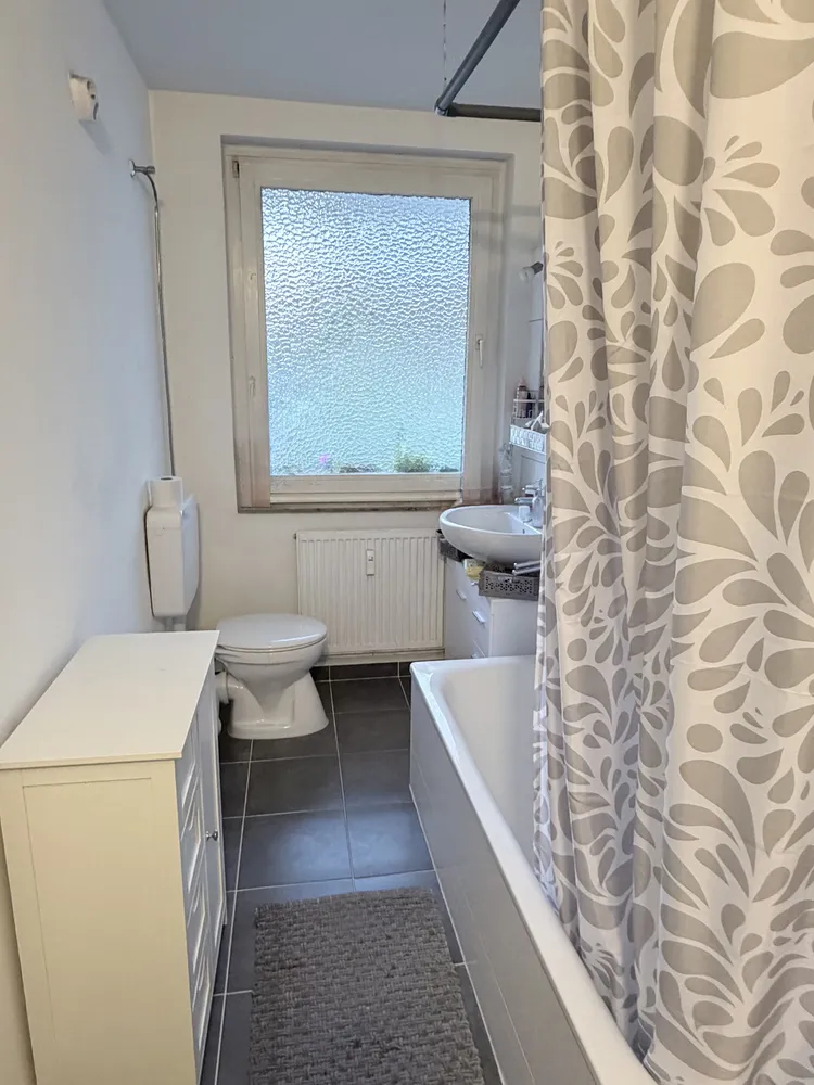 2 room apartment with 67 m² in Aachen – Photo 5