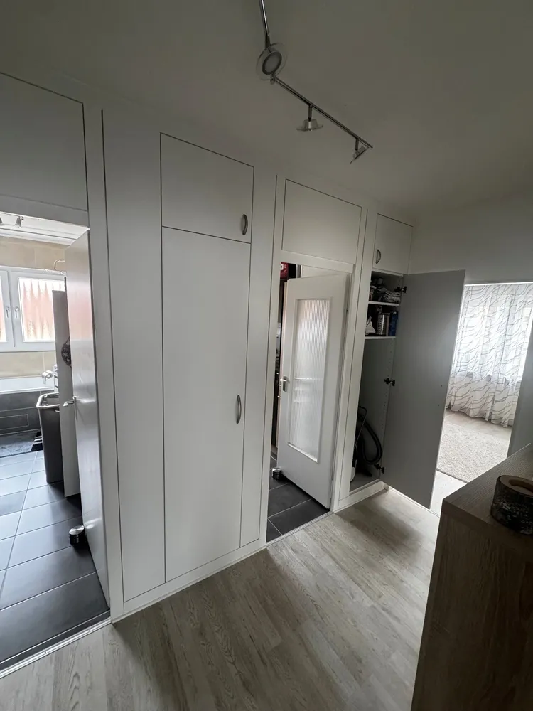 3 room apartment with 82 m² in Regensburg – Photo 11