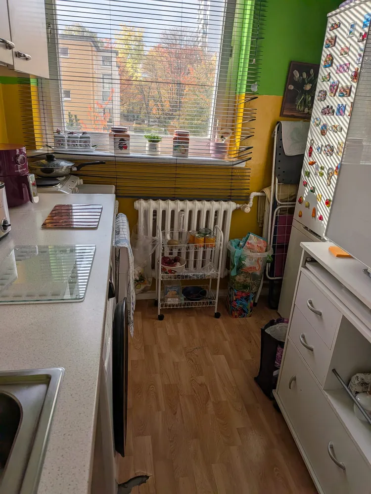 1 Zimmer Wohnung mit 33 m² in Berlin – Bild 5