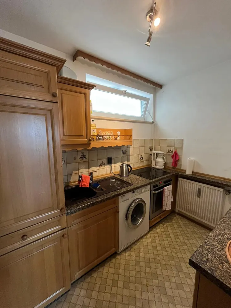 Shared room with 25 m² in Munich – Photo 9