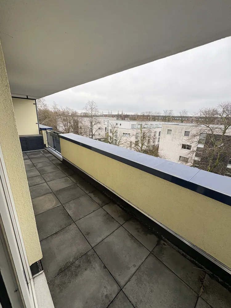 2 Zimmer Wohnung mit 56 m² in Köln – Bild 9