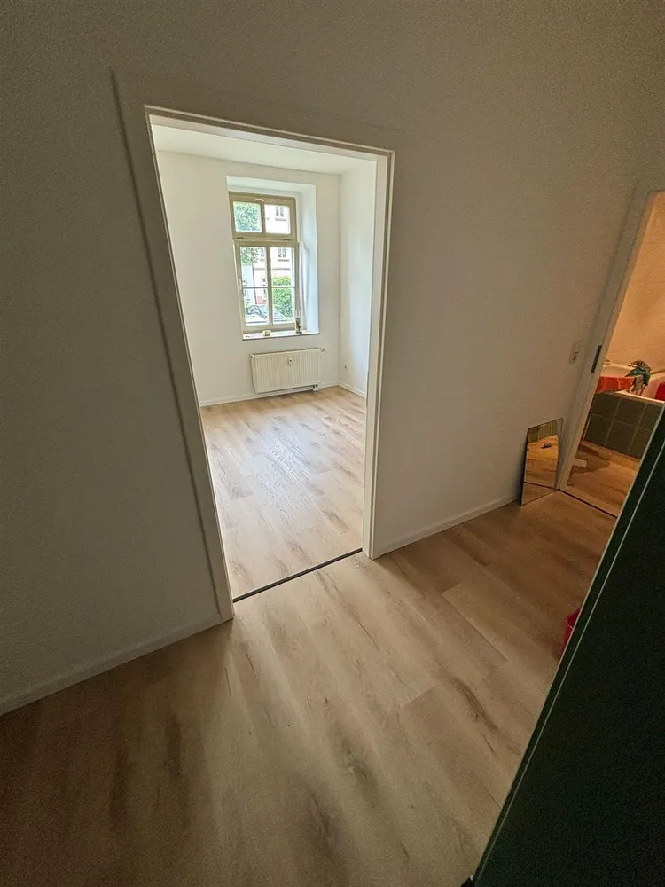 1 Zimmer Wohnung mit 33 m² in Chemnitz – Bild 9