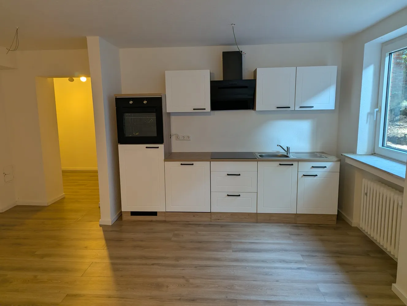 1 Zimmer Wohnung mit 43 m² in Erkrath – Bild 6