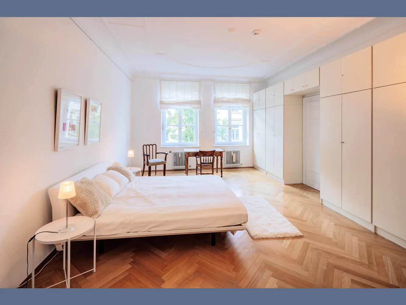 7 Zimmer Wohnung mit 230 m² in München – Bild 3