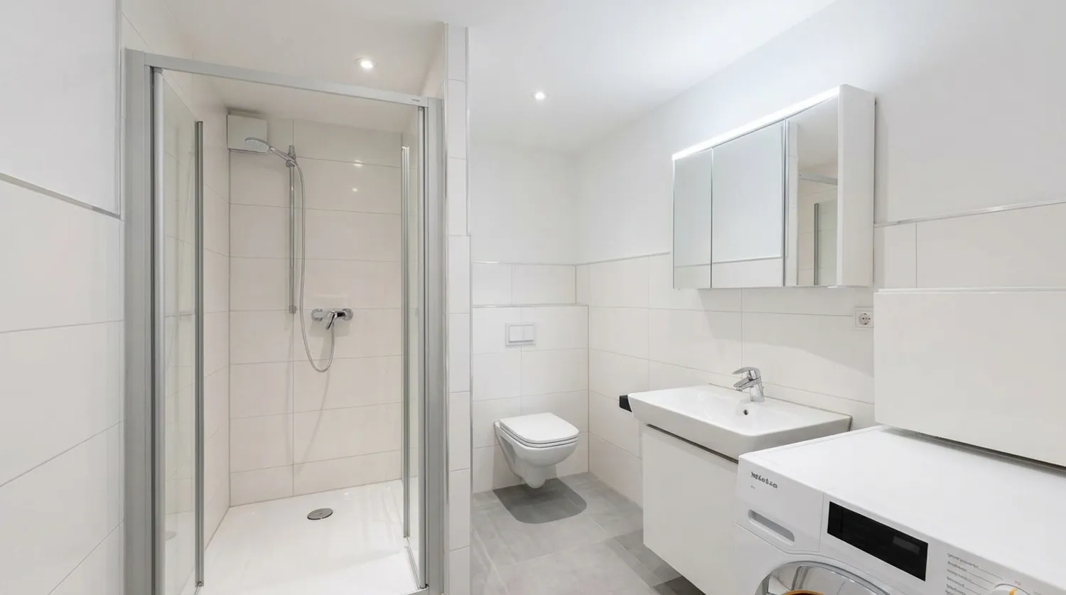 3 Zimmer Wohnung mit 93 m² in Dortmund – Bild 5