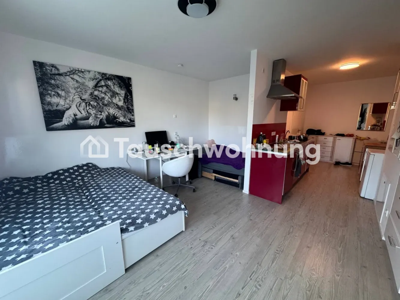 1 Zimmer Wohnung mit 34 m² in Berlin – Bild 4