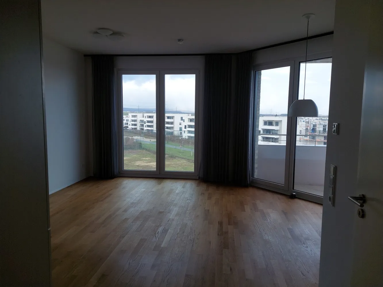 3 Zimmer Wohnung mit 76 m² in Frankfurt am Main – Bild 5