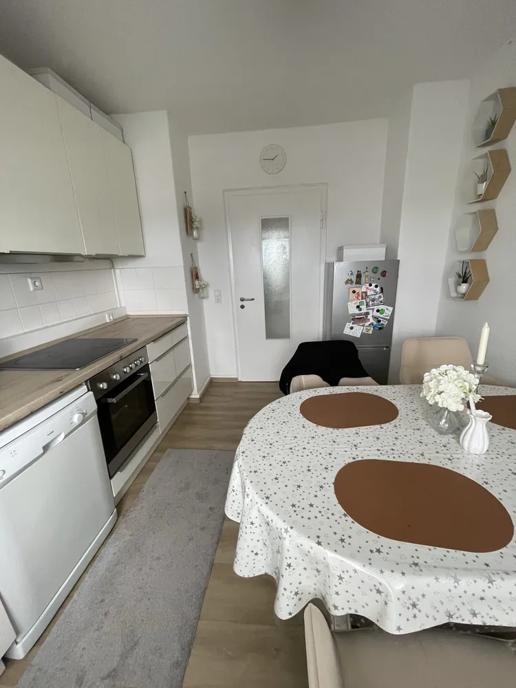 3 Zimmer Wohnung mit 72 m² in Dortmund – Bild 9