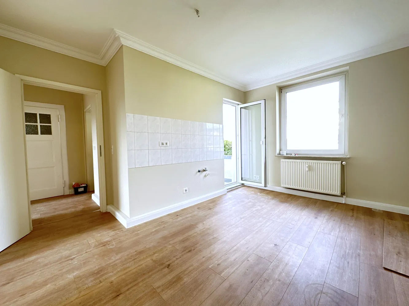 3 Zimmer Wohnung mit 51 m² in Wuppertal – Bild 6