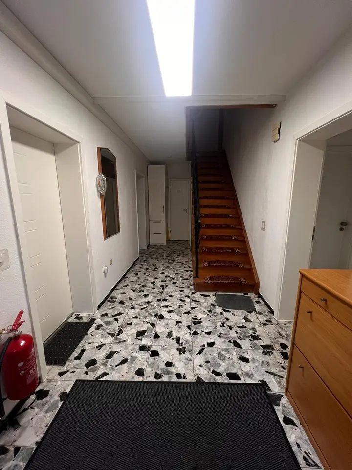 WG-Zimmer mit 33 m² in Bergheim – Bild 7